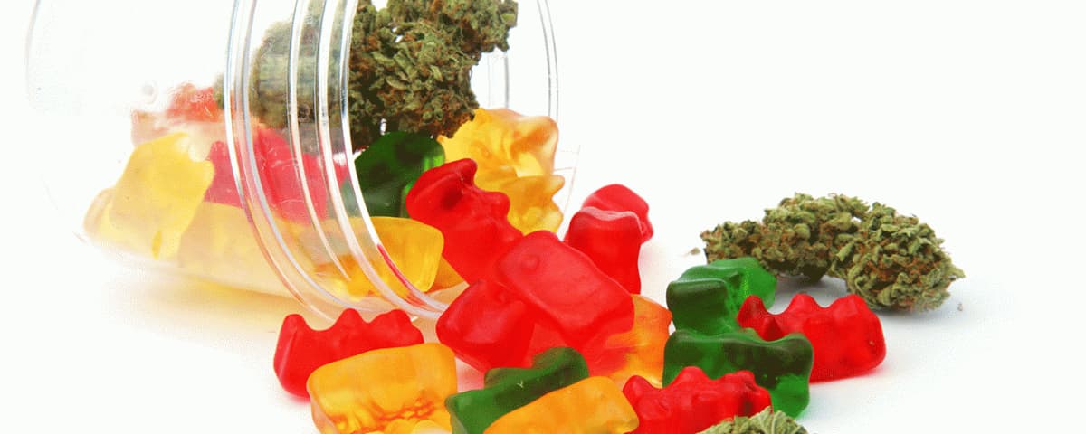 The Best Deals Online When You Buy THC Edibles Europe