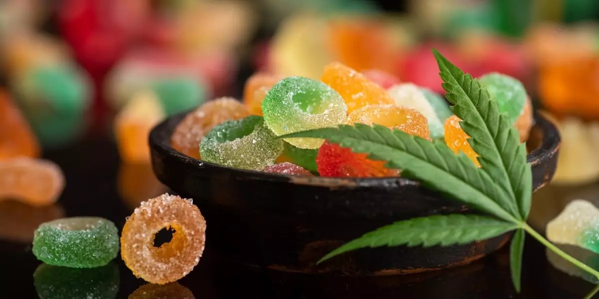 The Best Deals Online When You Buy THC Edibles Europe