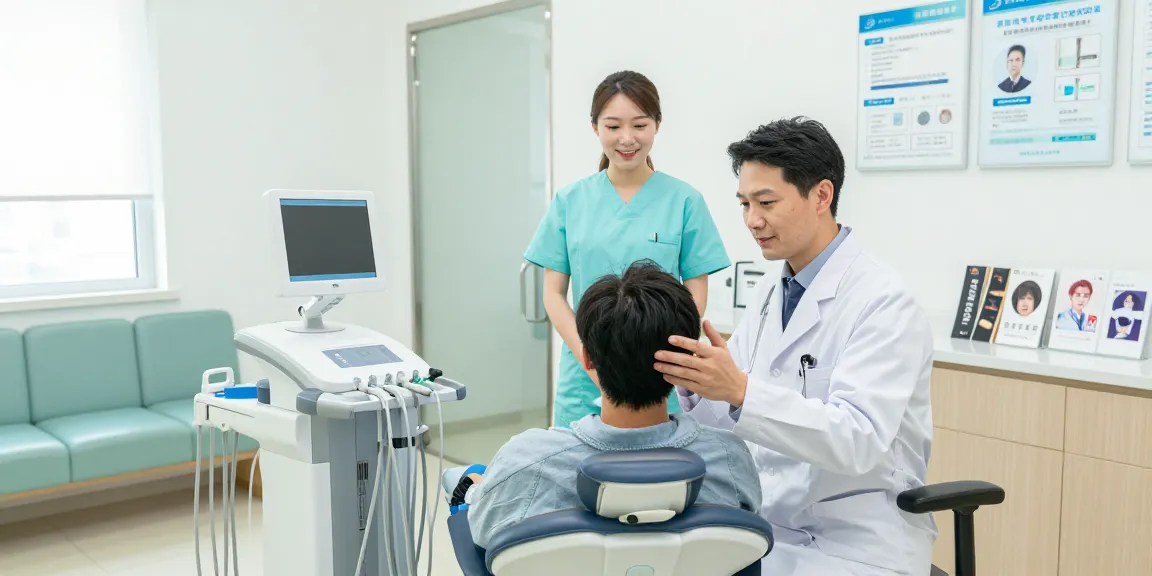 Hair transplant Turkey clinic providing professional consultations and patient care for hair restoration.