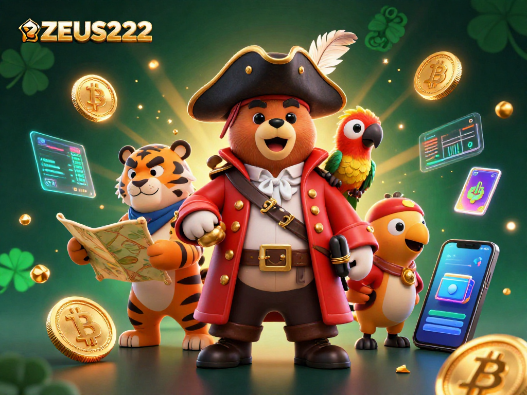Engage in winning strategies with ZEUS222, the viral slot experience elevating your gameplay.