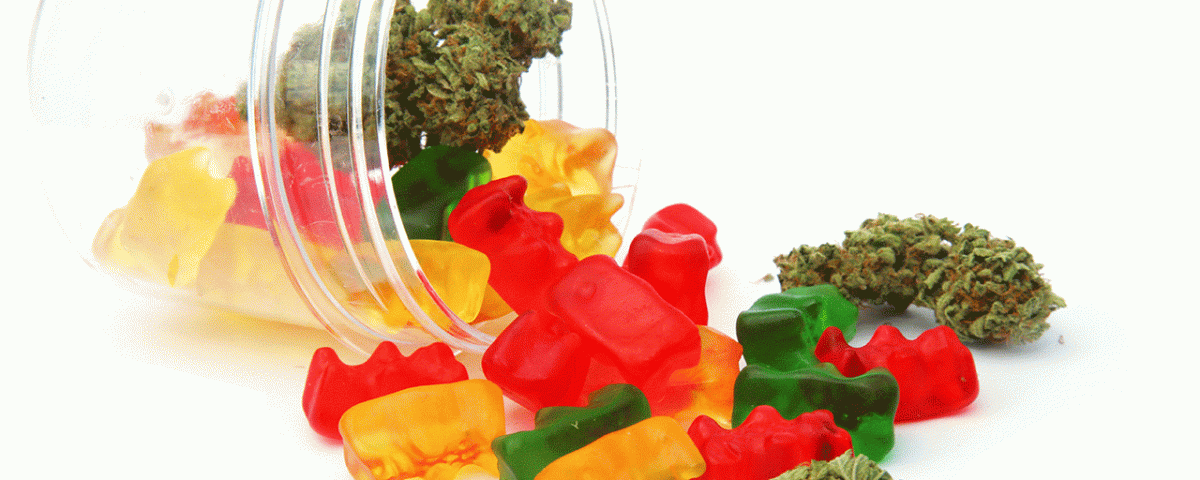 The Best Deals Online When You Buy THC Edibles Europe