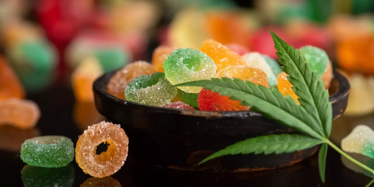 The Best Deals Online When You Buy THC Edibles Europe