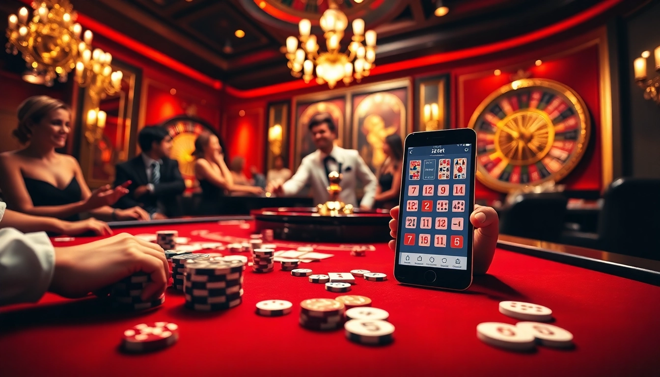 Engage with the thrill of online gambling at 12bet, featuring exciting casino games and vibrant betting action.