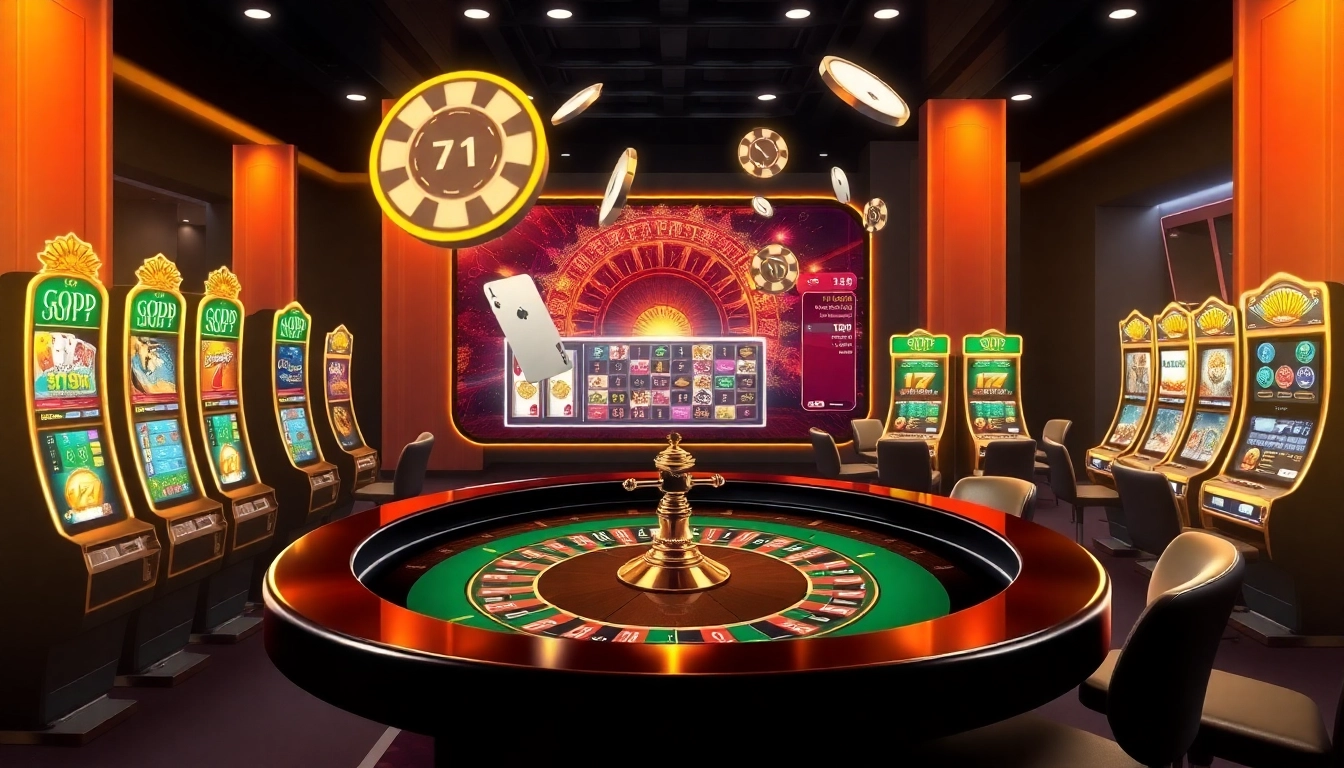 Get ready to win with exhilarating games at https://777vipbr.app/, a premium online casino experience filled with excitement!